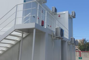 International Vacine Intitute Koreia